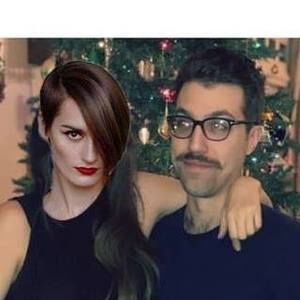 Meet your Posher, William